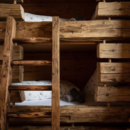 Wochenbrunner Chalets Ellmau Εξωτερικό φωτογραφία