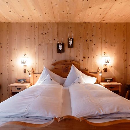 Wochenbrunner Chalets Ellmau Εξωτερικό φωτογραφία