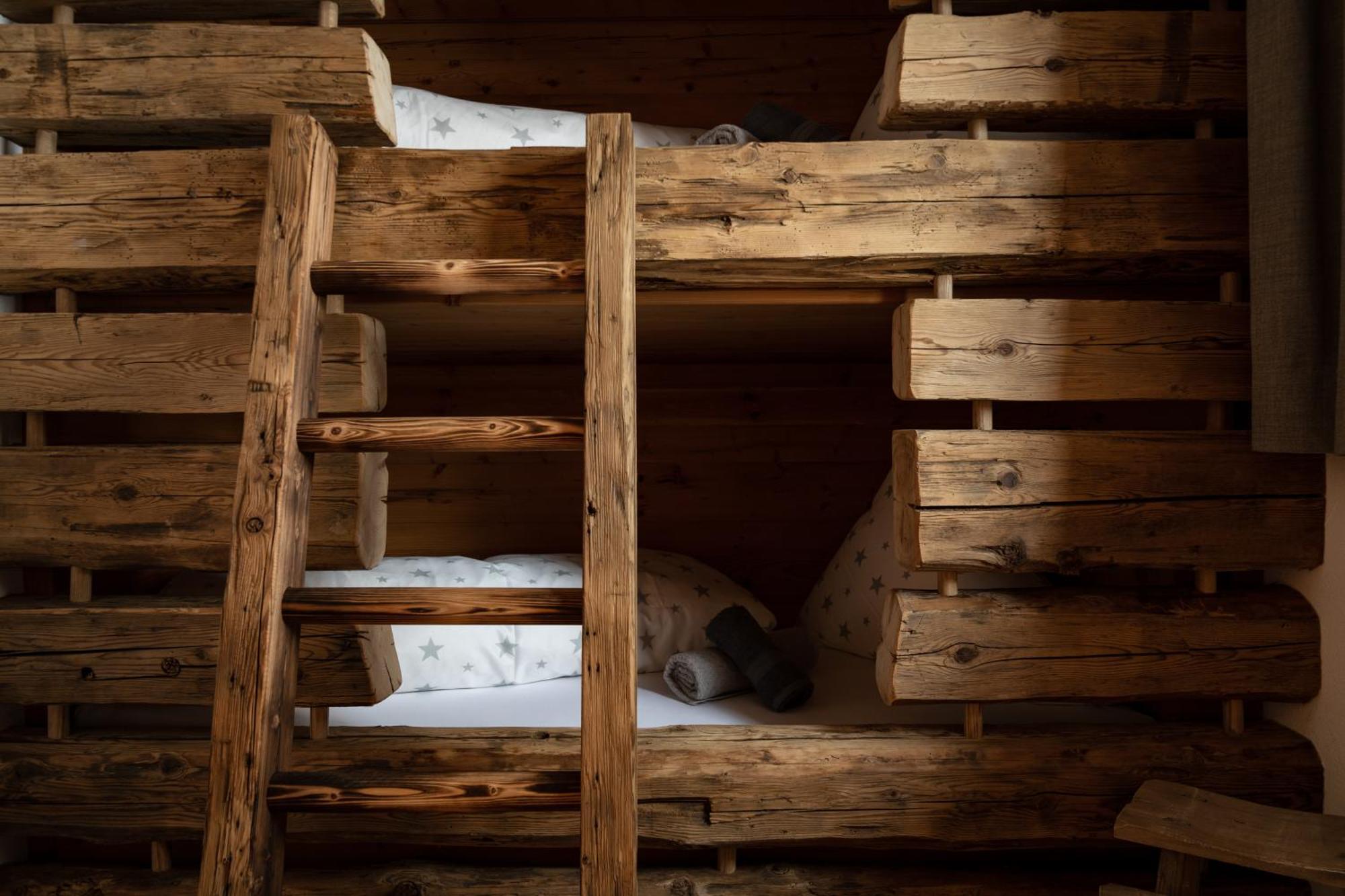 Wochenbrunner Chalets Ellmau Εξωτερικό φωτογραφία