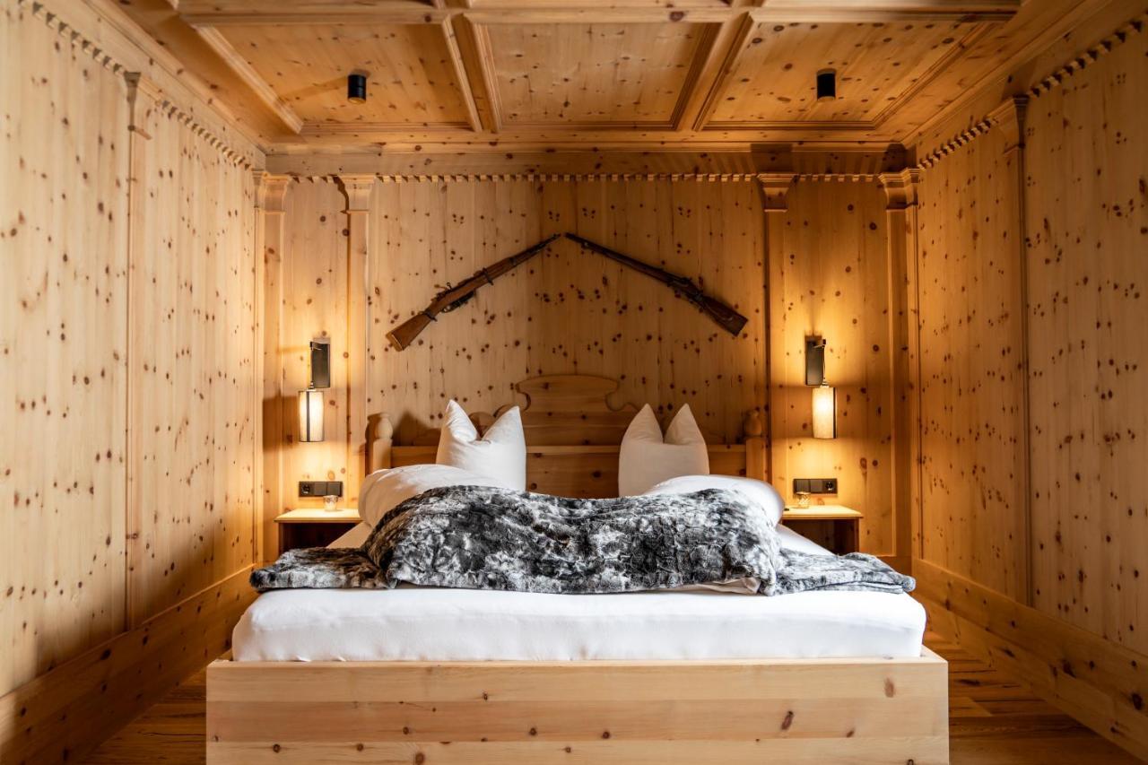 Wochenbrunner Chalets Ellmau Εξωτερικό φωτογραφία