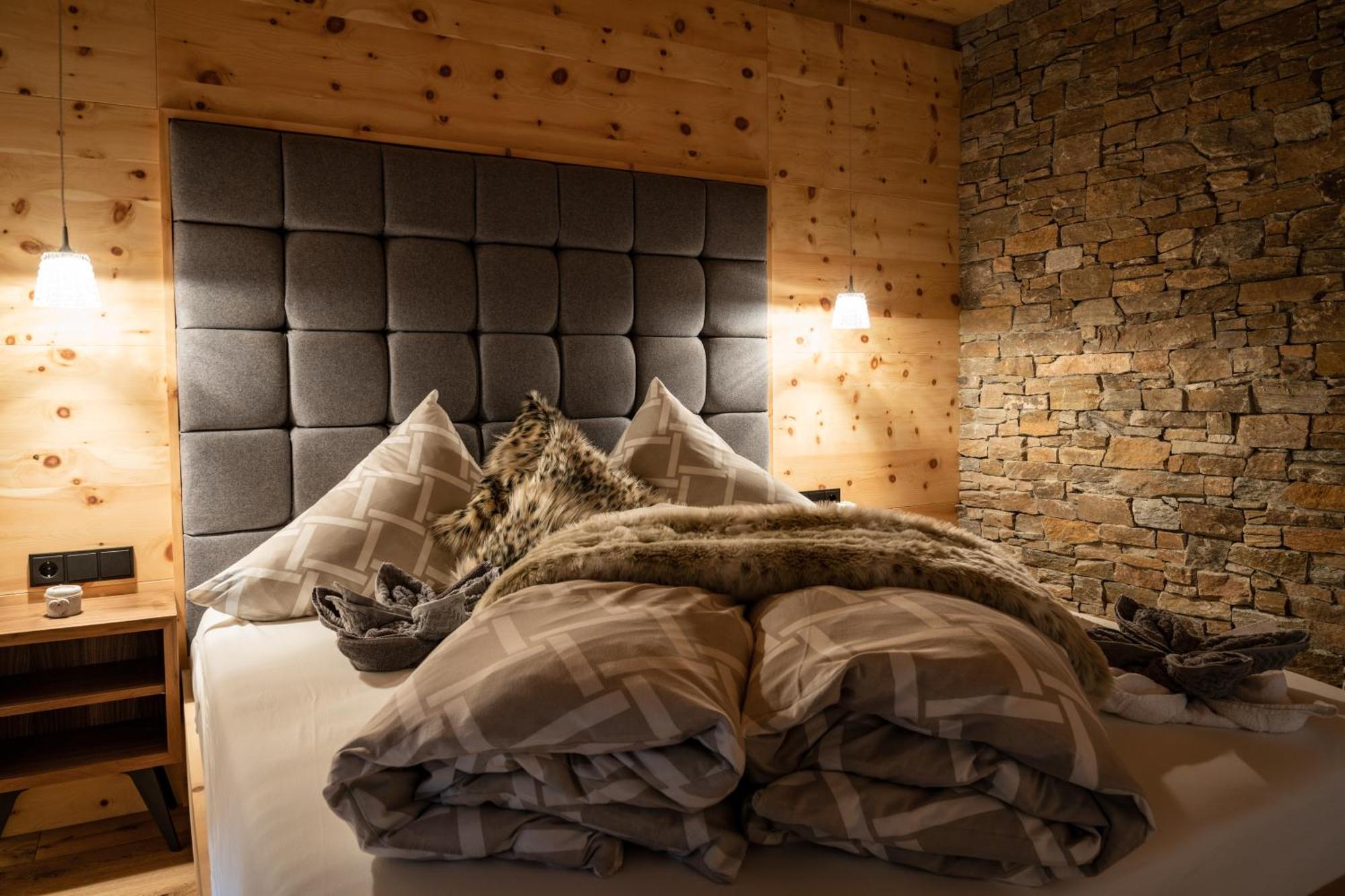 Wochenbrunner Chalets Ellmau Εξωτερικό φωτογραφία