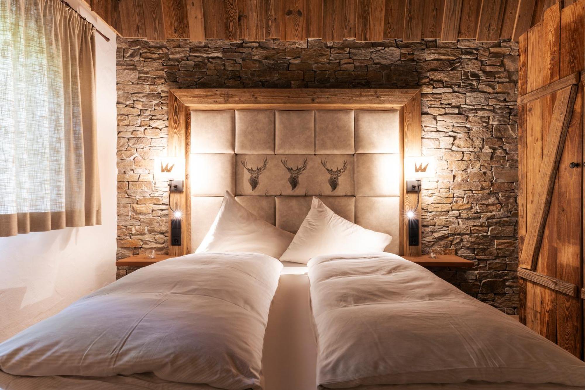 Wochenbrunner Chalets Ellmau Εξωτερικό φωτογραφία