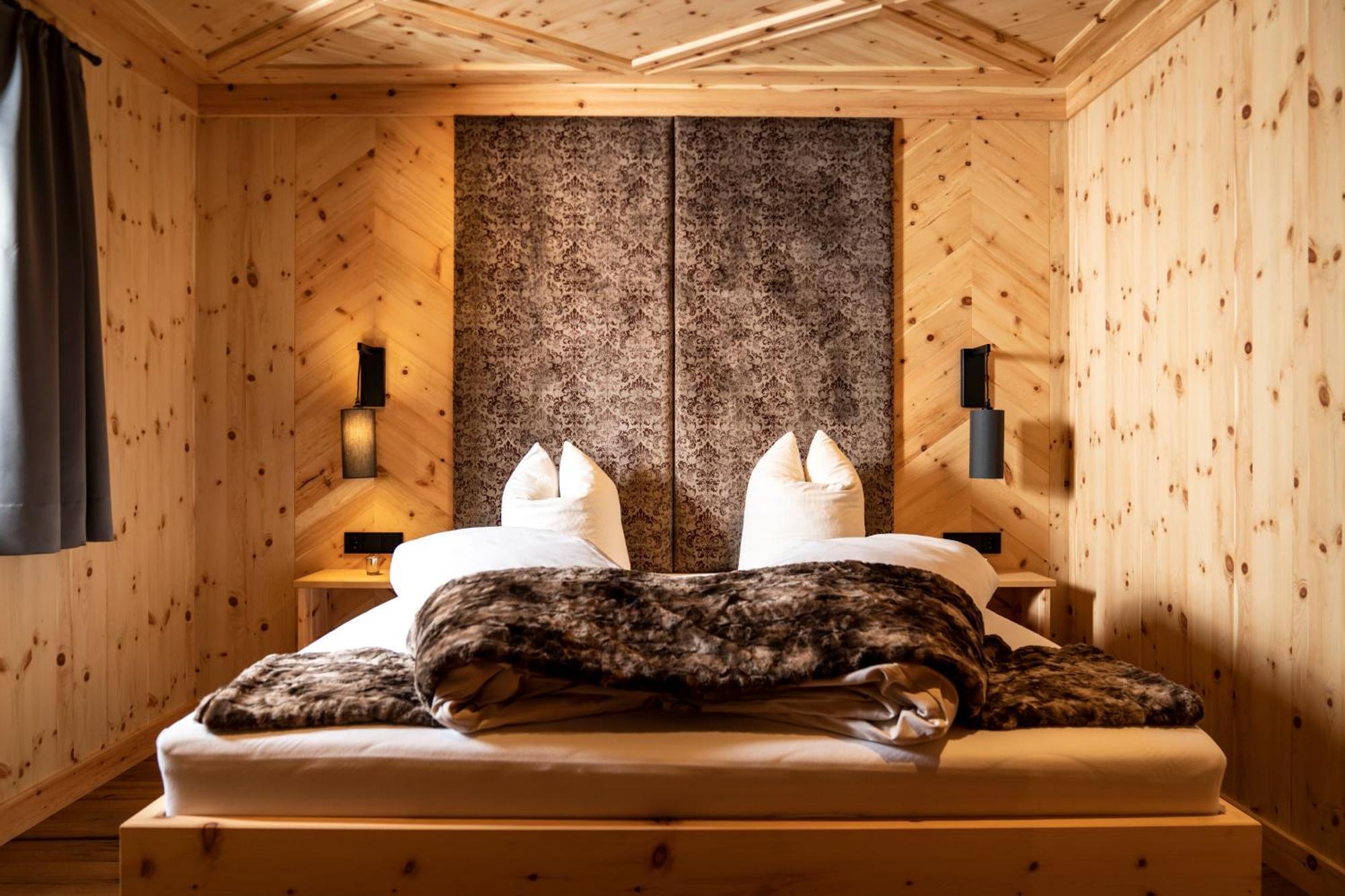 Wochenbrunner Chalets Ellmau Εξωτερικό φωτογραφία