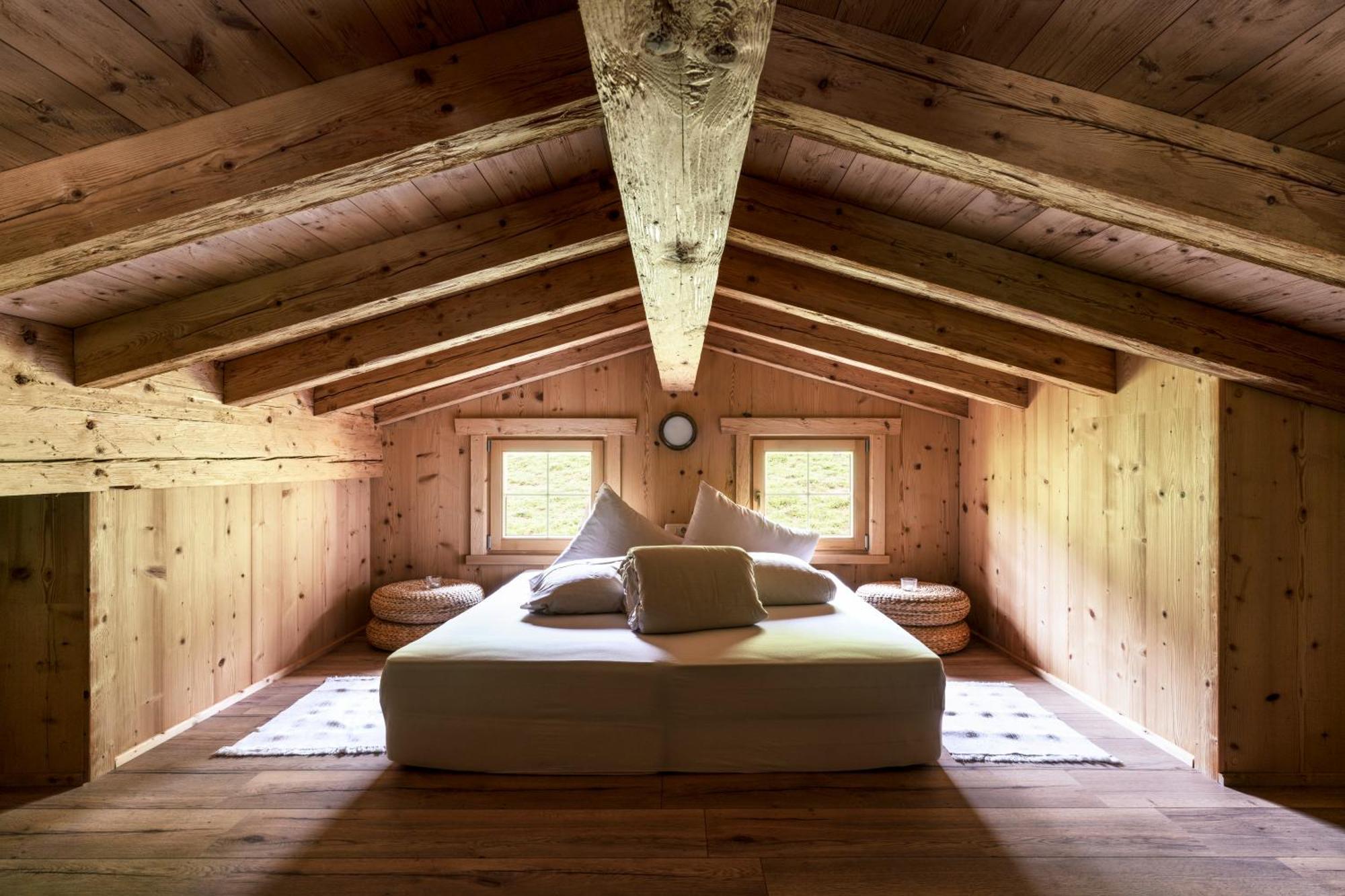 Wochenbrunner Chalets Ellmau Εξωτερικό φωτογραφία