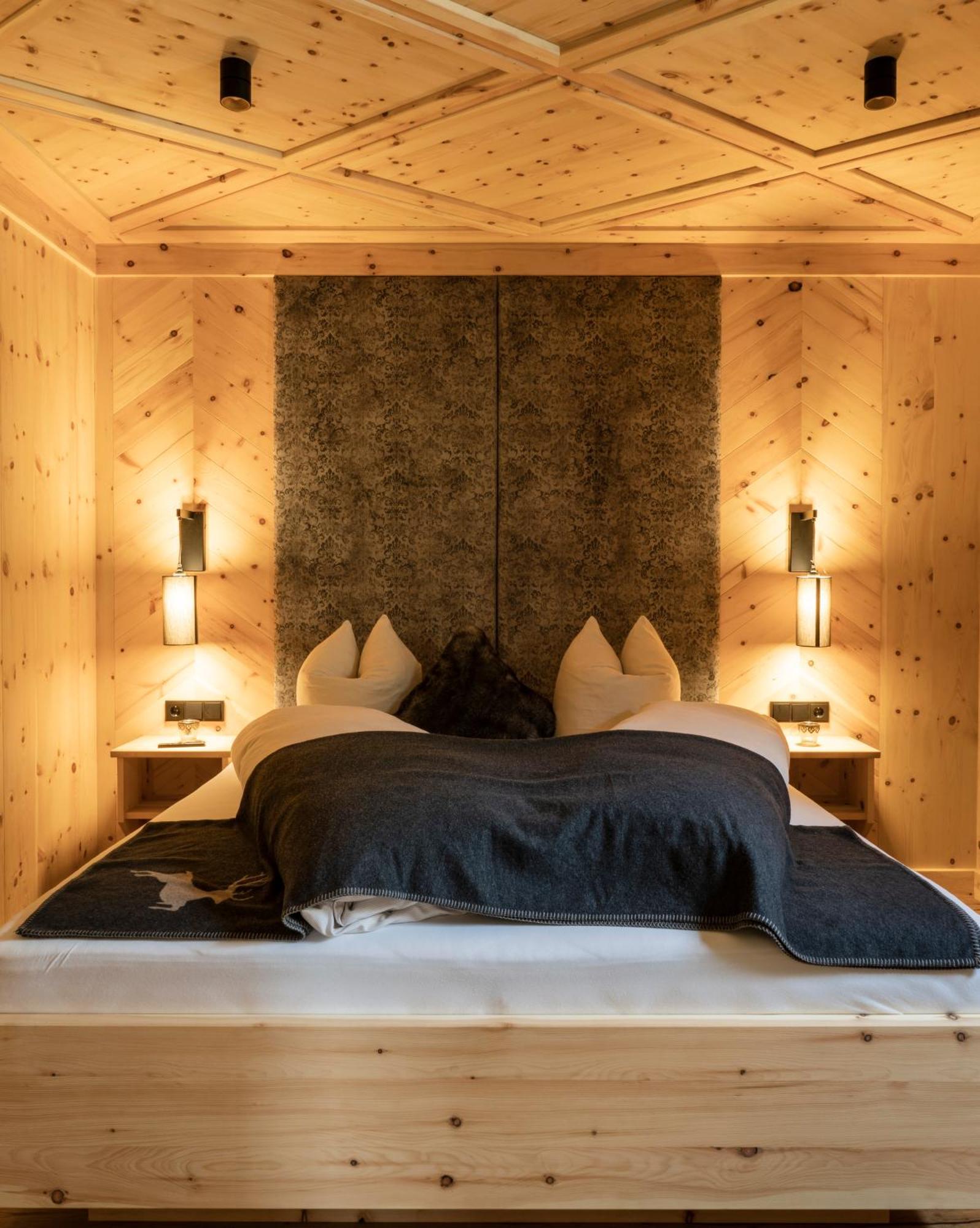 Wochenbrunner Chalets Ellmau Εξωτερικό φωτογραφία
