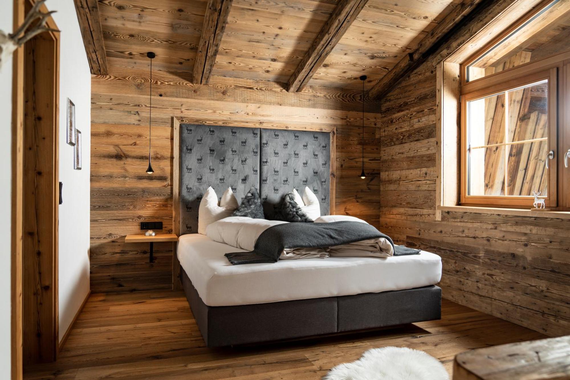 Wochenbrunner Chalets Ellmau Δωμάτιο φωτογραφία