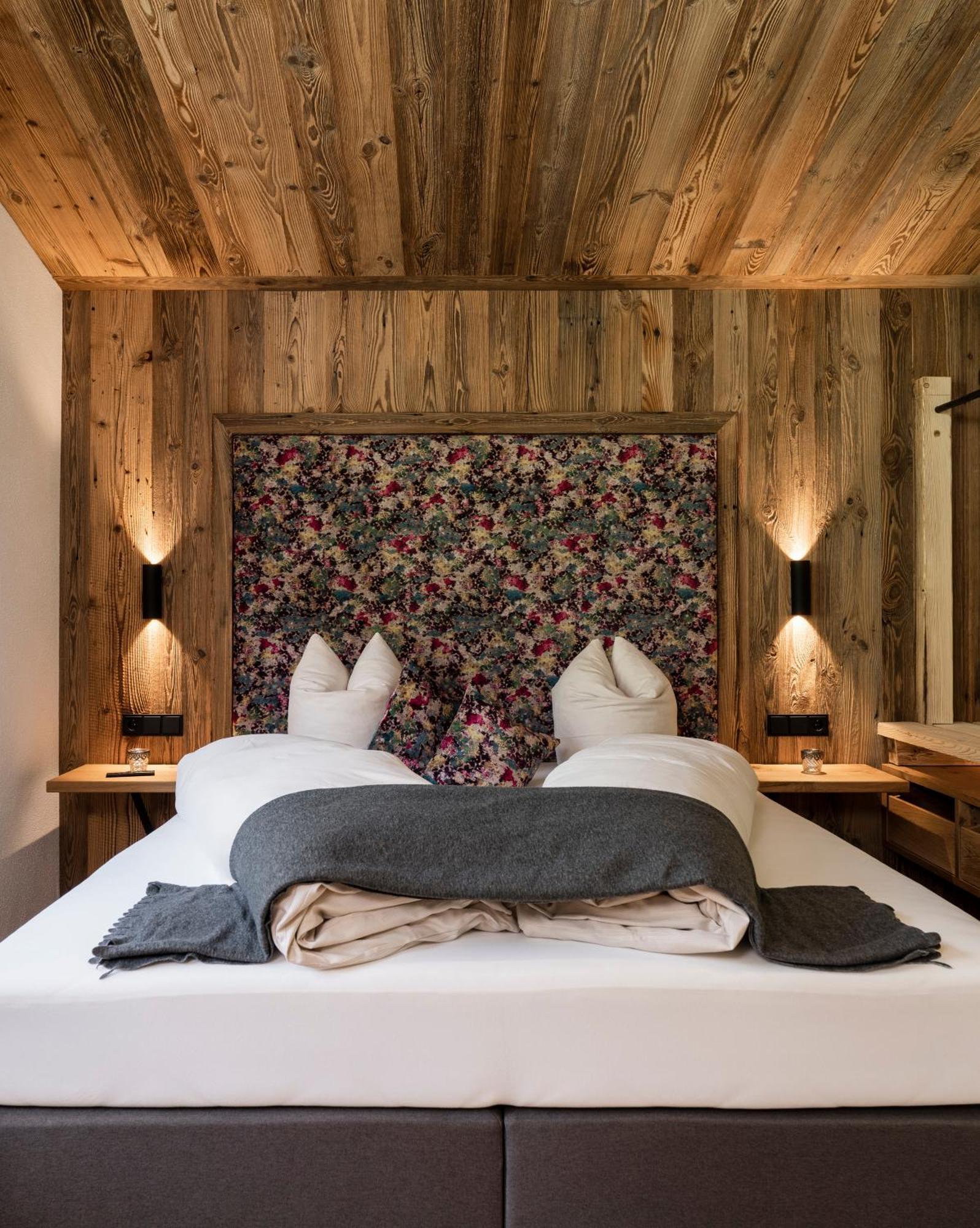 Wochenbrunner Chalets Ellmau Εξωτερικό φωτογραφία