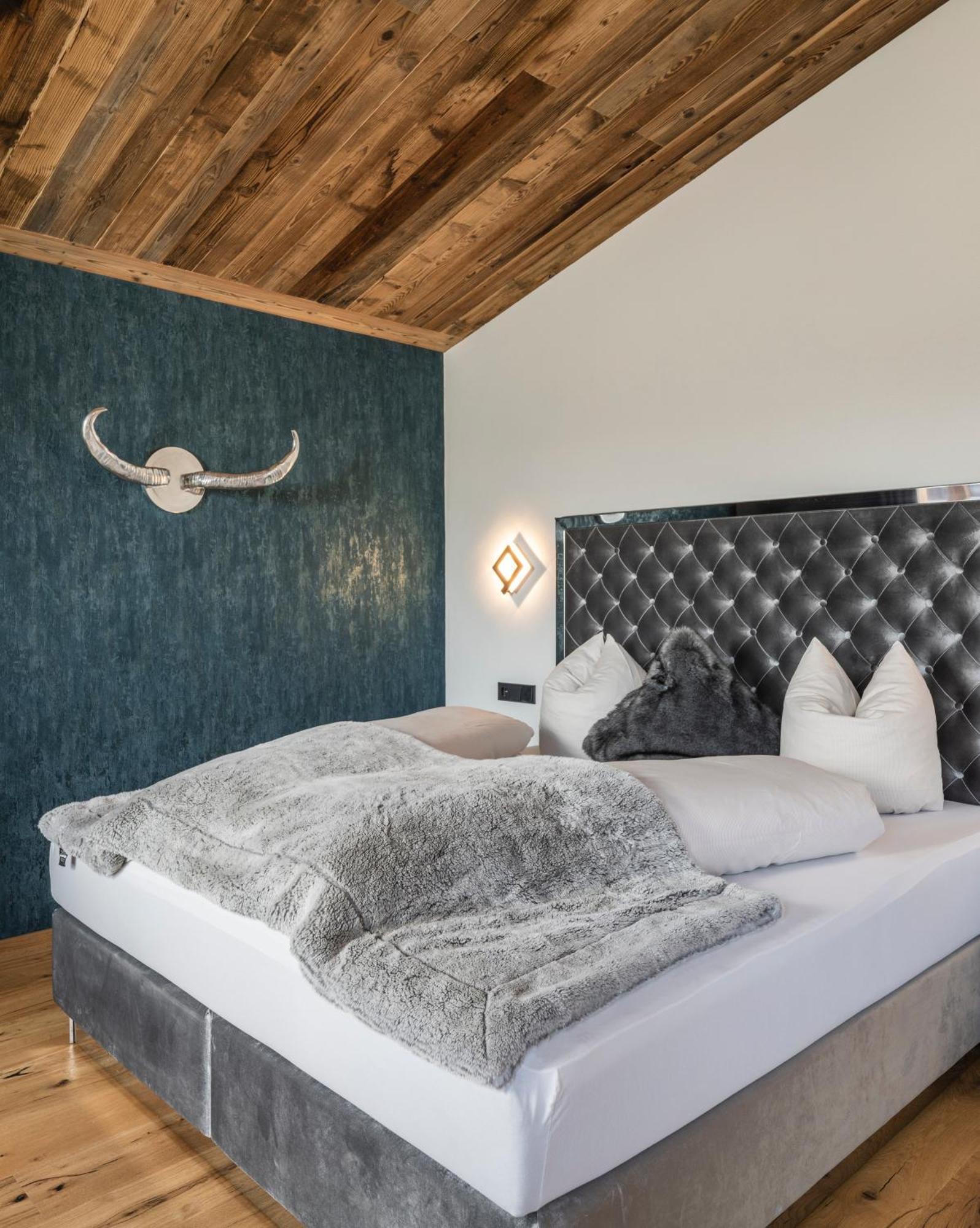 Wochenbrunner Chalets Ellmau Εξωτερικό φωτογραφία
