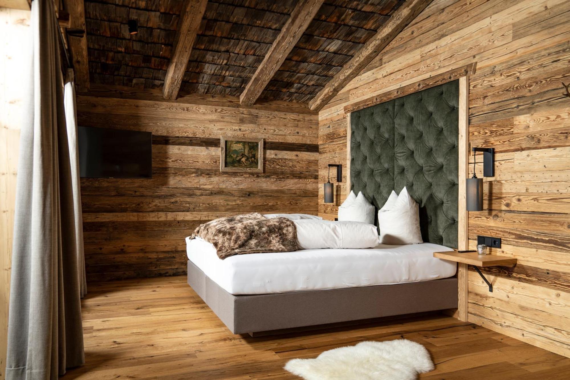 Wochenbrunner Chalets Ellmau Δωμάτιο φωτογραφία